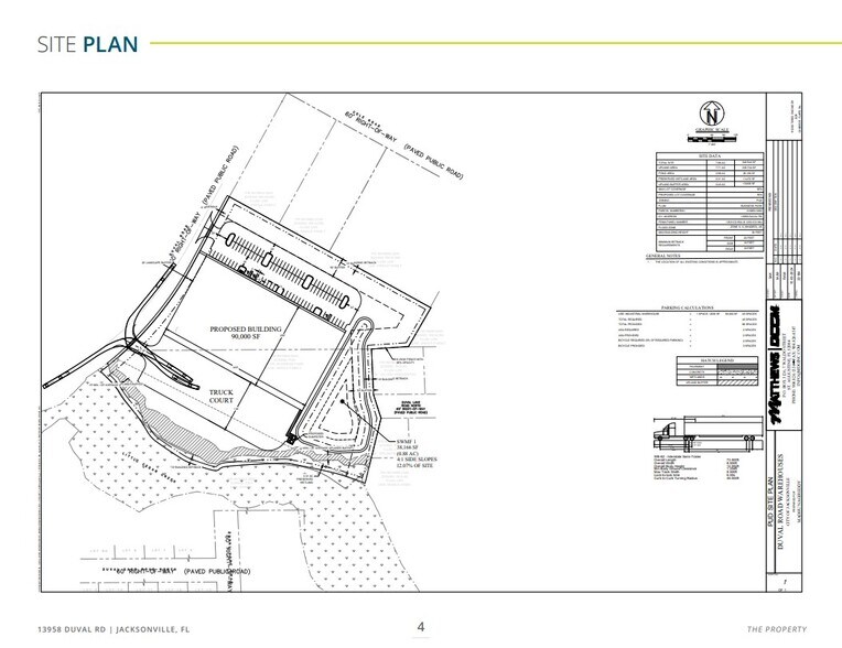More Photos Of 13958 Duval Rd, Jacksonville Land For Sale