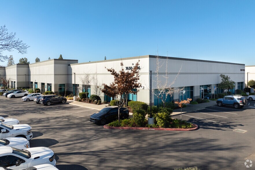 Primary Photo Of 7650-7696 Las Positas Rd, Livermore Research And Development For Lease