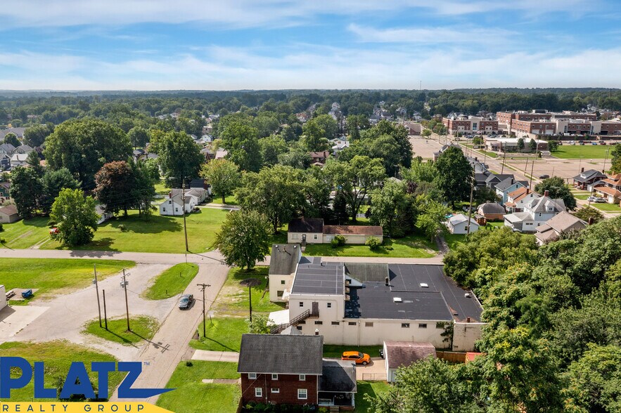 More Photos Of 1551 S Linden Ave, Alliance Manufacturing For Sale