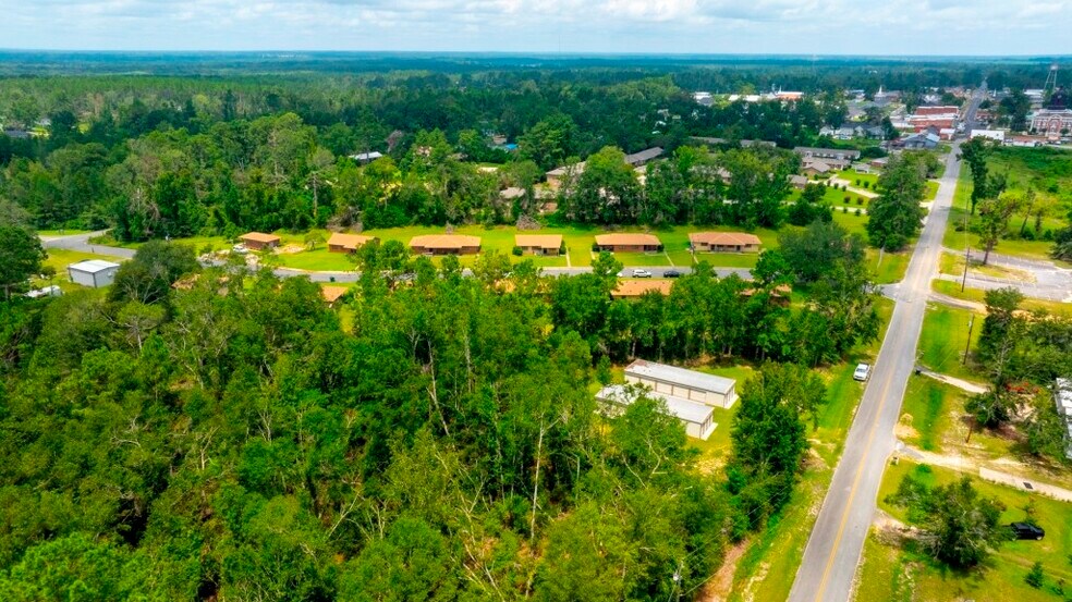 More Photos Of 401 N Railroad Ave, Mount Vernon Self Storage For Sale