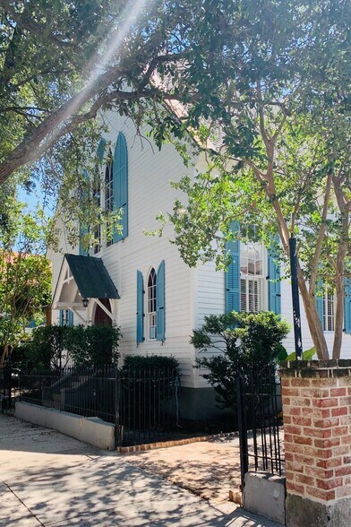 More Photos Of 41 Pitt St, Charleston Apartments For Sale