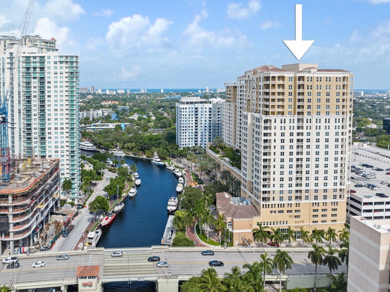 More Photos Of 511 SE 5th Ave, Fort Lauderdale Apartments For Sale