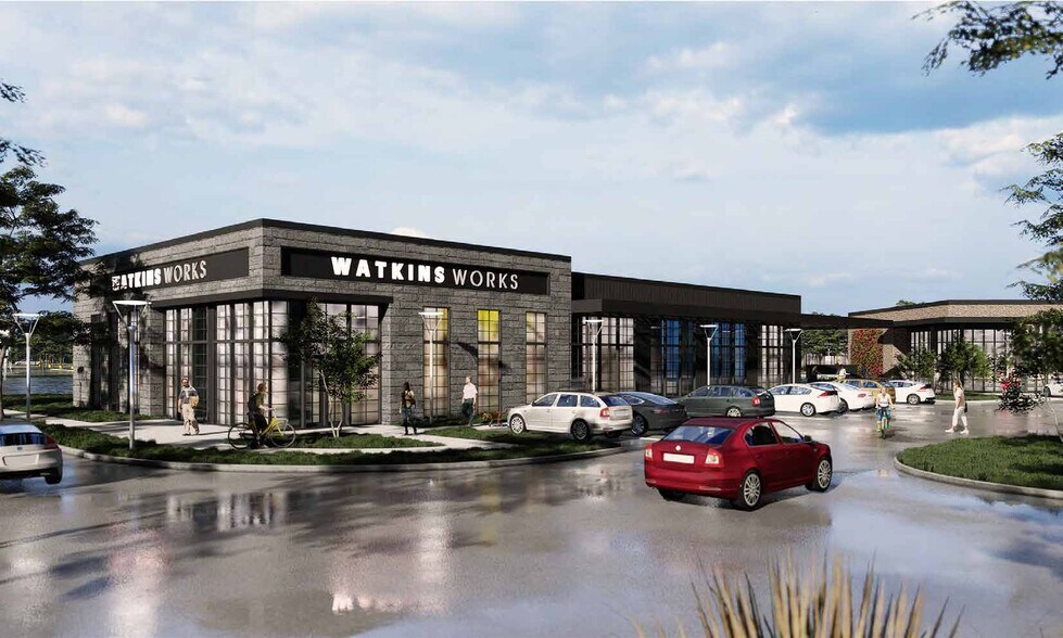 Primary Photo Of SWC of US-77 & Butcher Road, Waxahachie Freestanding For Lease