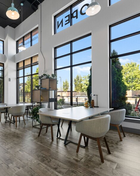 More Photos Of 145 New Bern St, Charlotte Apartments For Lease