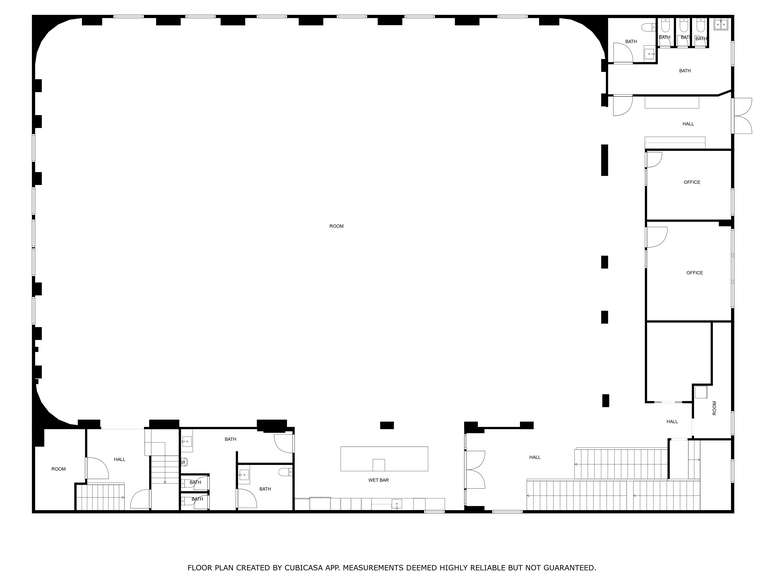 More Photos Of 1244-1268 Sutter St, San Francisco Office For Lease