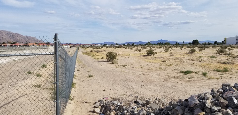More Photos Of Corner Of North Las Vegas Blvd, Las Vegas Land For Sale