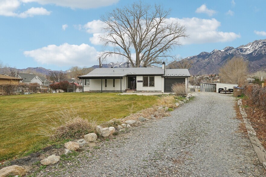 More Photos Of 11743 S 700 E, Draper Land For Sale
