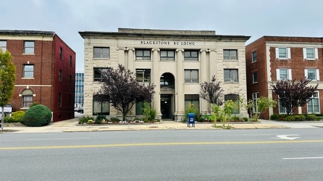 Primary Photo Of 1527 Franklin Ave, Mineola Office For Lease