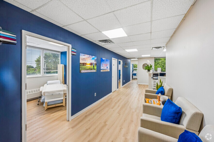 More Photos Of 265 Post Ave, Westbury Medical For Lease