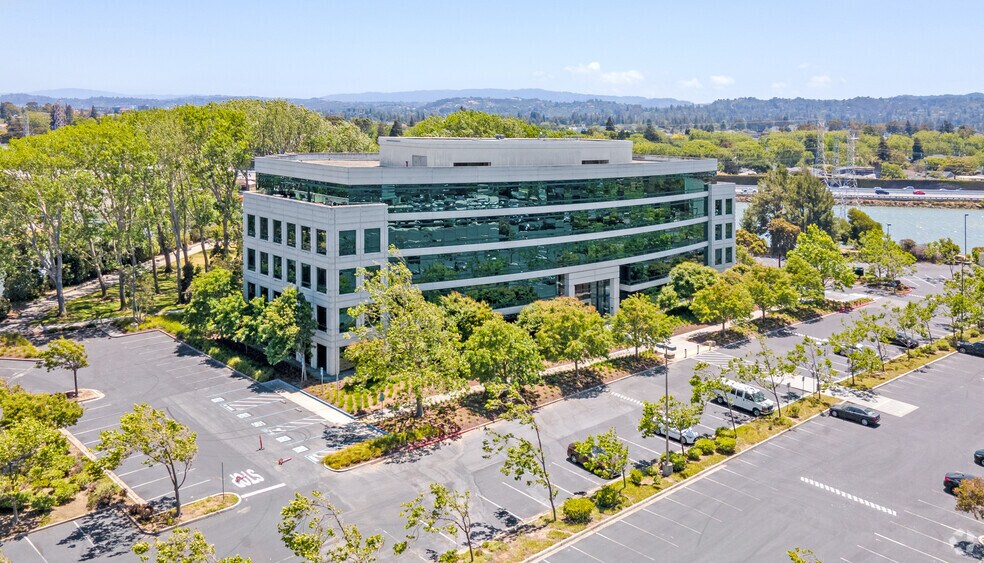 More Photos Of 555 Airport Blvd, Burlingame Office For Lease