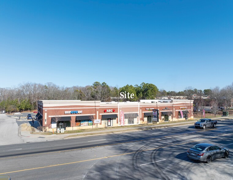 Primary Photo Of 1826 Highway 160 W, Fort Mill Freestanding For Lease