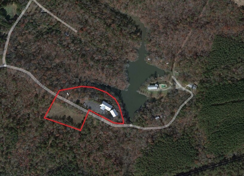 More Photos Of 1000 Chula Vista Ln, Pell City Lodge Meeting Hall For Sale
