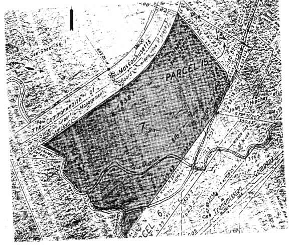 More Photos Of 4 Maguire Rd, Lexington Flex For Sale