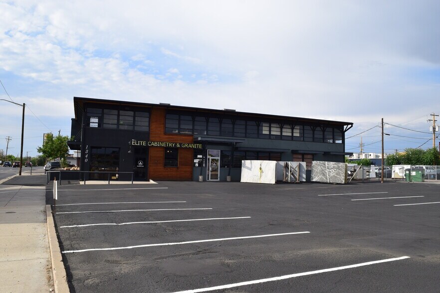 More Photos Of 1340 S Santa Fe Dr, Denver Office For Lease