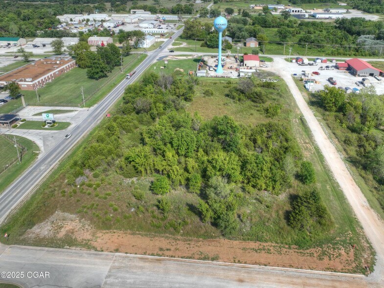 More Photos Of 8110 E 7th St, Duenweg Land For Sale