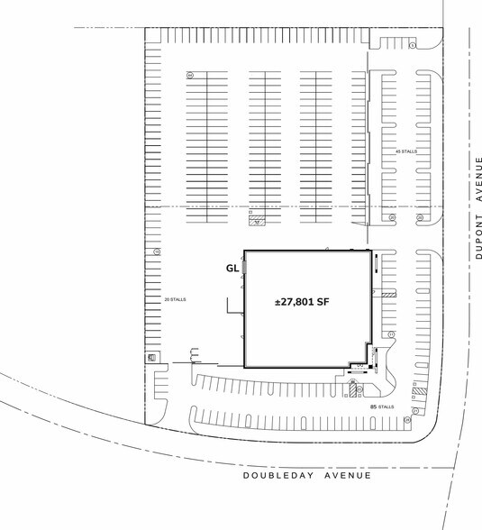 More Photos Of 1260 S Dupont Ave, Ontario Warehouse For Sale