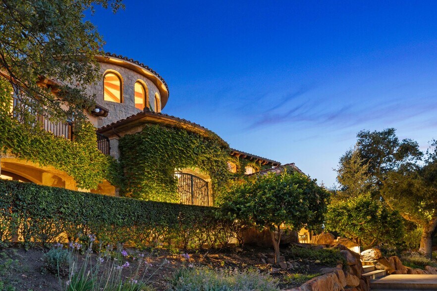 More Photos Of 26353 Old Julian Hwy, Ramona Land For Sale
