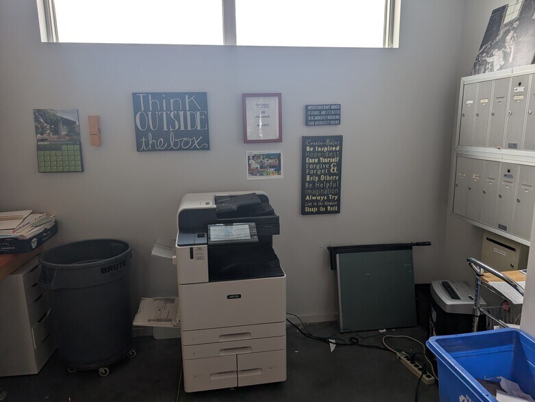 More Photos Of 117 W Main St, Carrboro Coworking Space