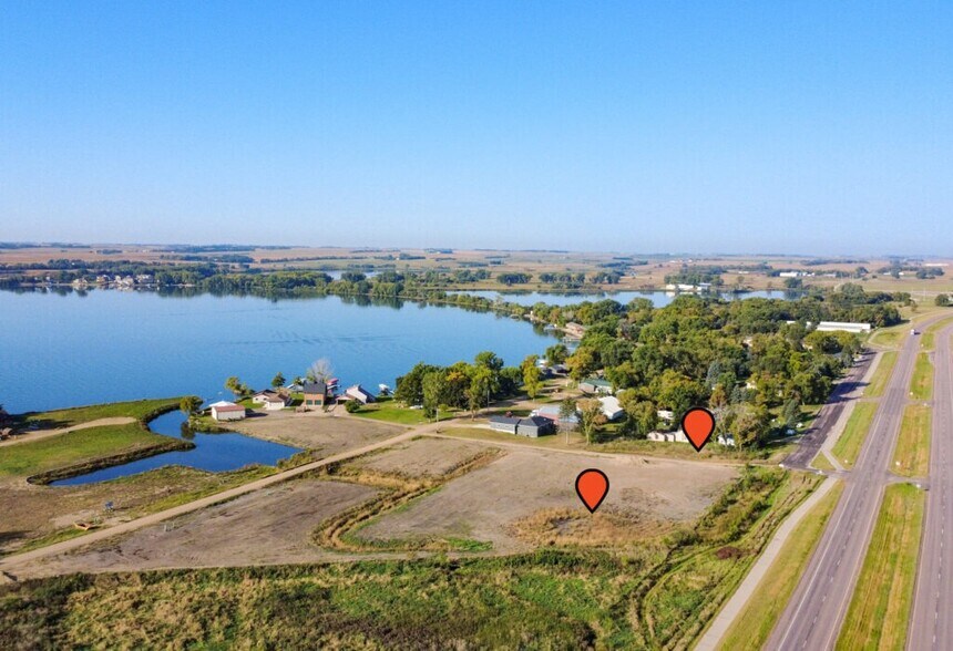 More Photos Of XXX Dakota Ave, Madison Land For Sale
