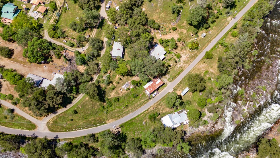 More Photos Of 10049 Incline rd, El Portal Land For Sale