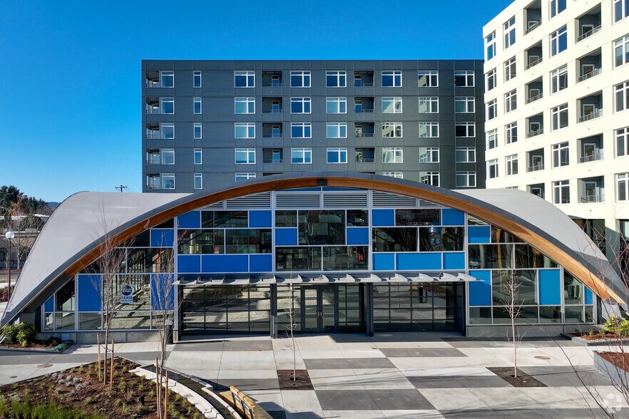 More Photos Of 875 NE 27th Ave, Portland Apartments For Lease