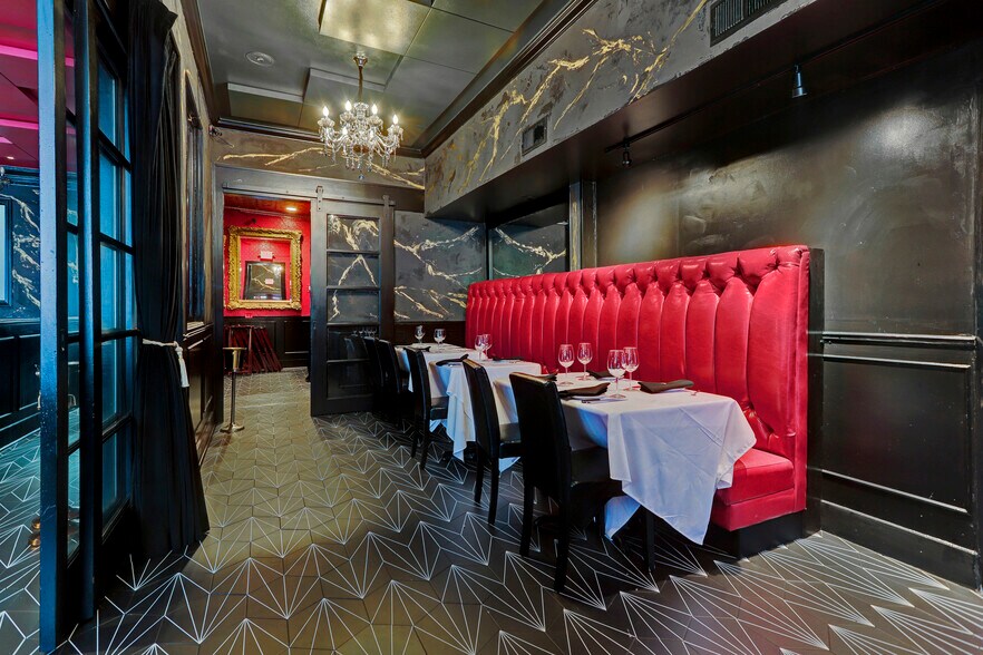 More Photos Of 4319-4321 Montrose Blvd, Houston Restaurant For Lease