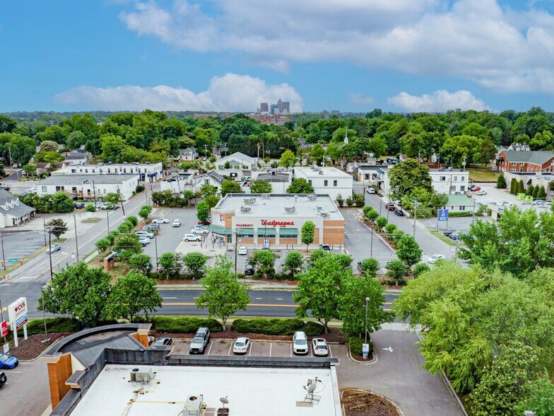 More Photos Of 300 E Cornwallis Dr, Greensboro Drugstore For Sale