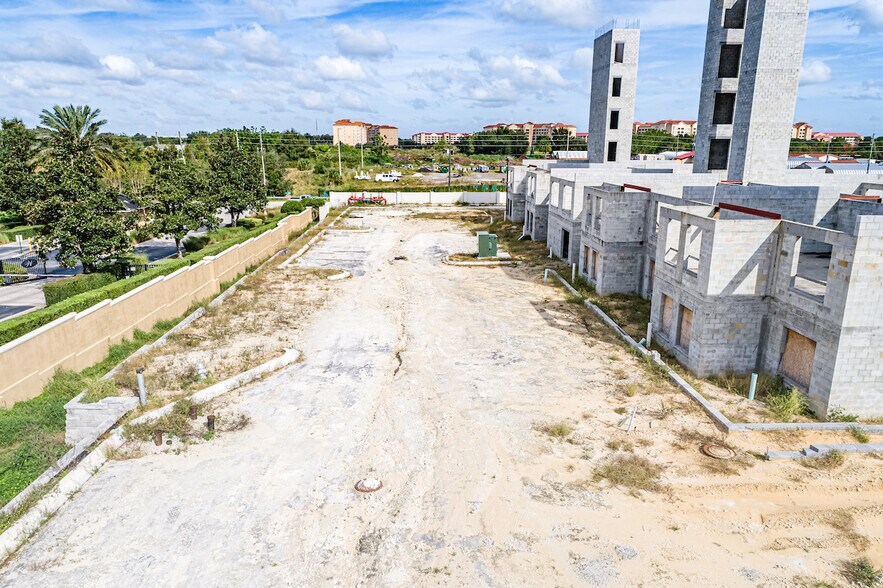 More Photos Of 2691 Livingston Road, Kissimmee Land For Sale