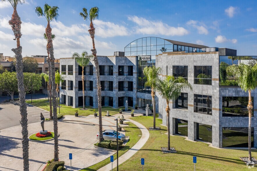 More Photos Of 20 Corporate Park, Irvine Office Residential For Lease