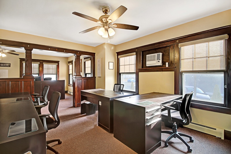 More Photos Of 211 W End Ave, Raritan Coworking Space