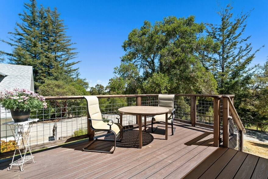 More Photos Of 7919 Empire Grade, Santa Cruz Multifamily For Sale