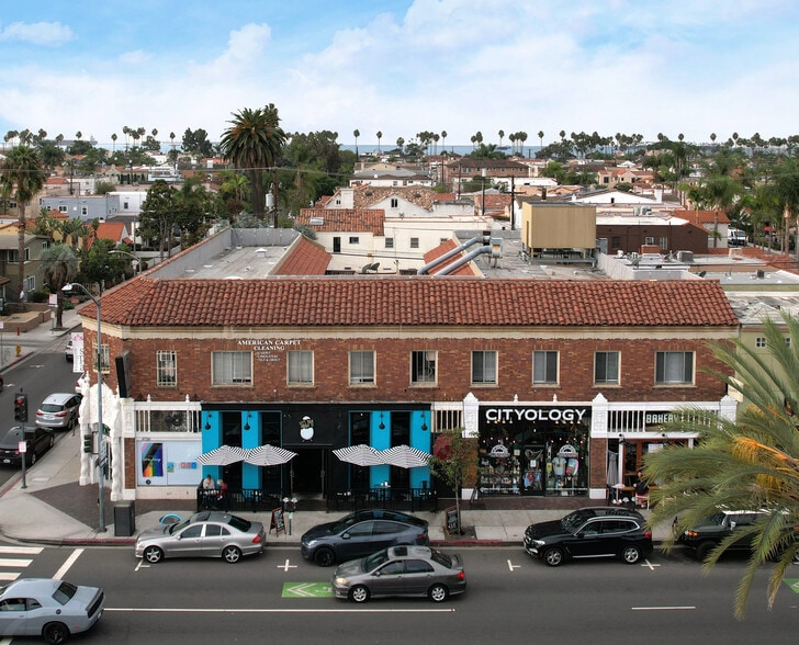 More Photos Of 4716-4722 E 2nd St, Long Beach Storefront Retail Office For Sale