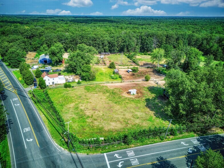 More Photos Of 605 Toms River Rd, Jackson Land For Sale