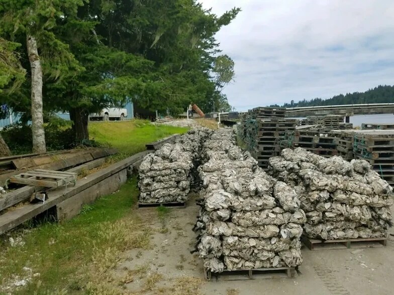 More Photos Of 66234 N Bay Rd, North Bend Food Processing For Sale