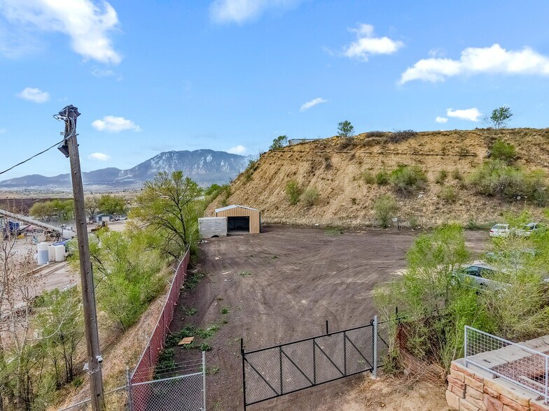 More Photos Of 2628 Delta Dr, Colorado Springs Land For Sale