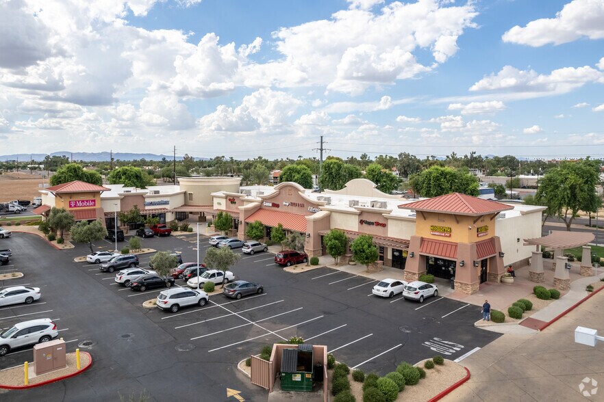 More Photos Of 1175 S Arizona Ave, Chandler Unknown For Lease