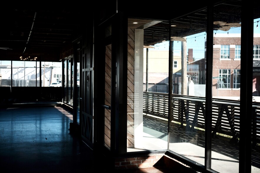 More Photos Of 222 S Kenosha Ave, Tulsa Storefront Retail Office For Lease