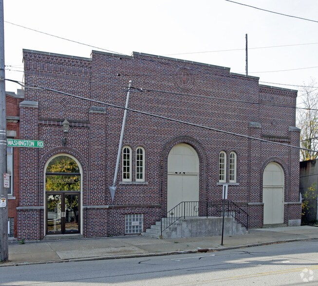 More Photos Of 935 Washington Rd, Kenosha Religious Facility For Sale