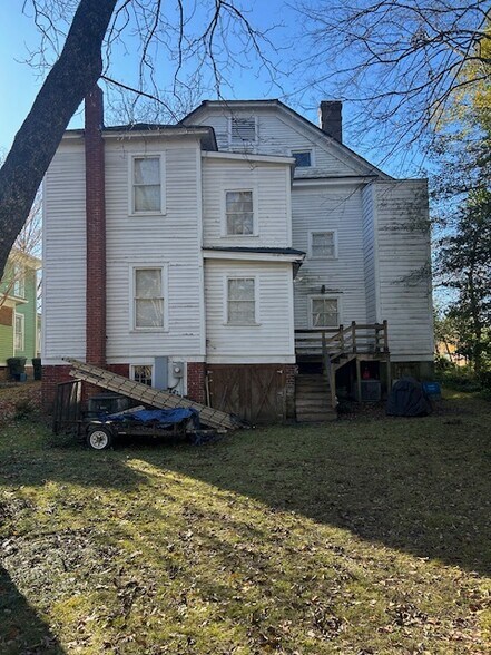 More Photos Of 320 Oakland Ave, Rock Hill Office For Sale