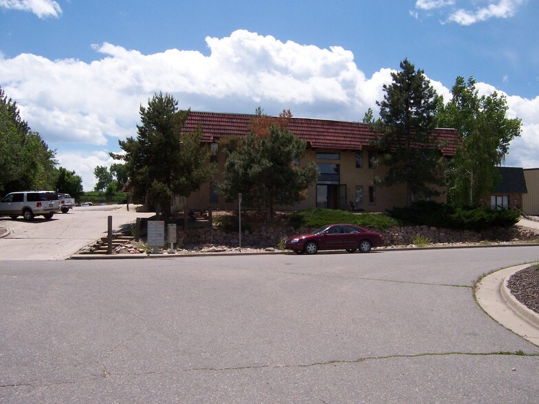 More Photos Of 3768 Norwood Dr, Littleton Warehouse For Lease