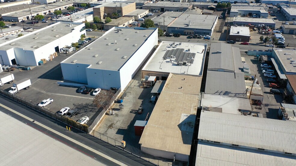 More Photos Of 8339 Allport Ave, Santa Fe Springs Manufacturing For Sale