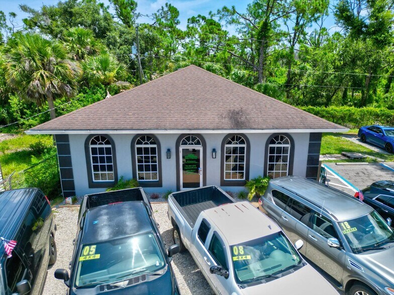 More Photos Of 340 Tamiami Trl, Port Charlotte Storefront Retail Office For Lease
