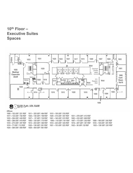 More Photos Of 1331 Union Ave, Memphis Coworking Space