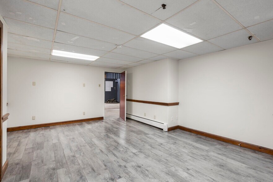 More Photos Of 166 W Main St, Hillsborough Light Distribution For Sale