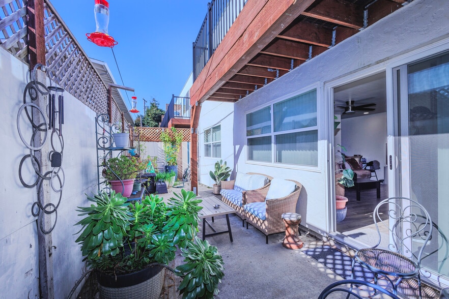 More Photos Of 106 N Bayshore Blvd, San Mateo Apartments For Sale