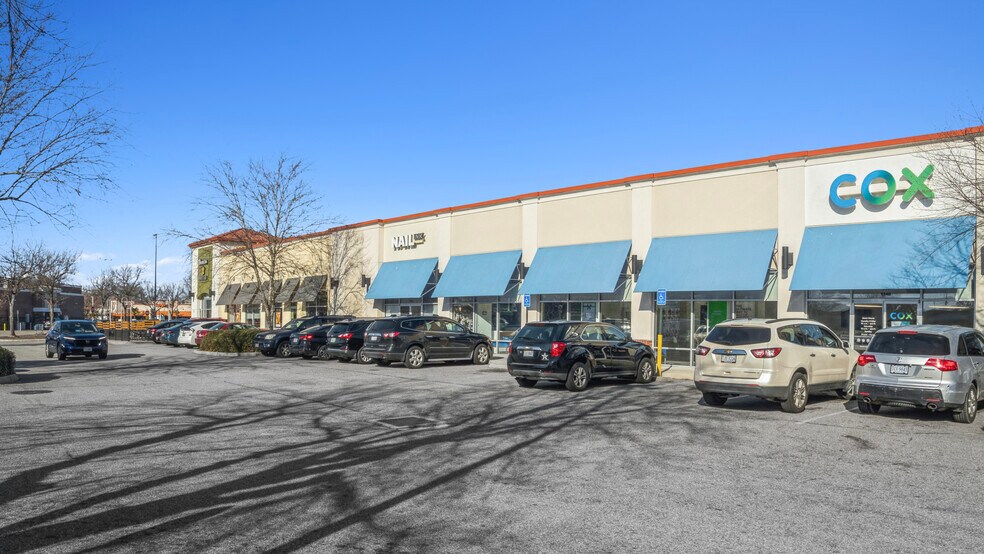 More Photos Of 5900 E Virginia Beach Blvd, Norfolk Unknown For Lease