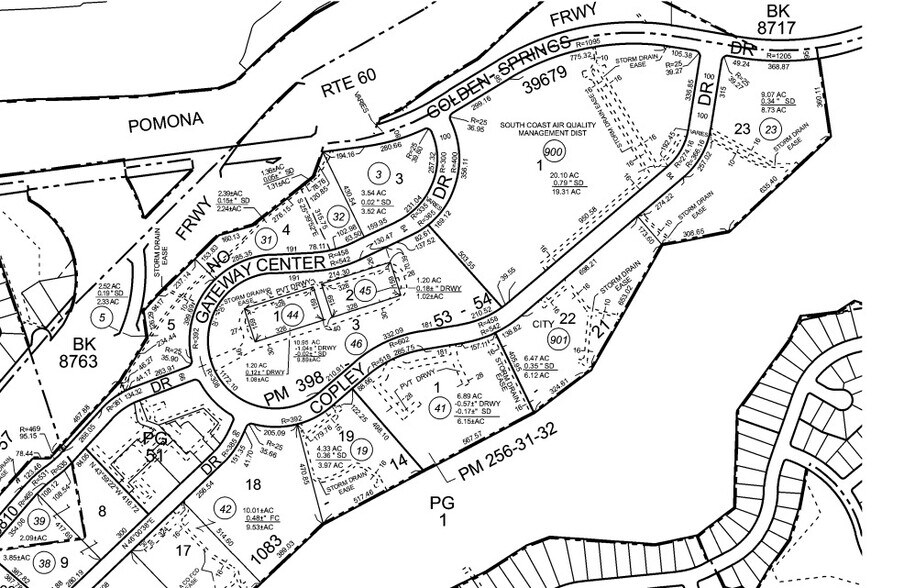 21700 Copley Dr, Diamond Bar, CA 91765 Office For Lease
