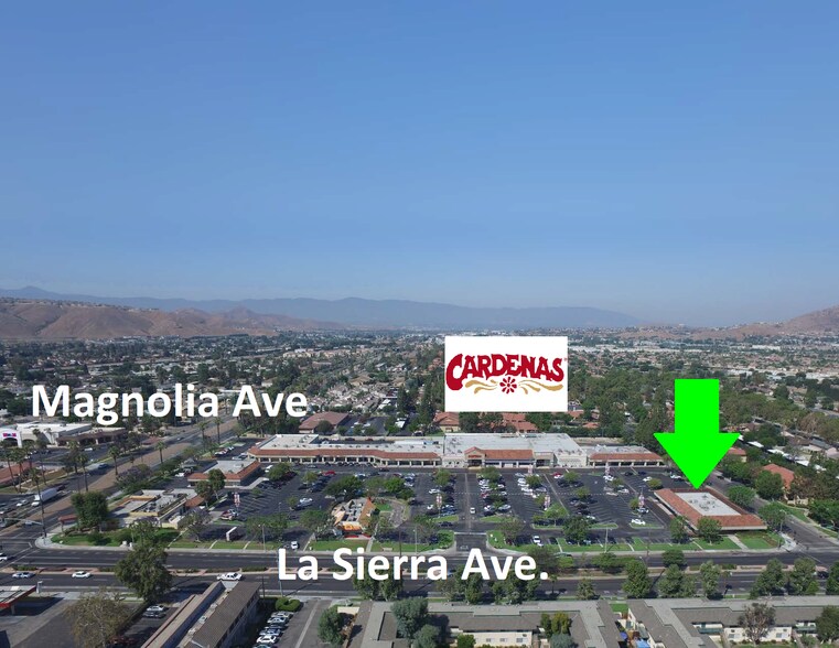More Photos Of 3804-3870 La Sierra Ave, Riverside Unknown For Lease