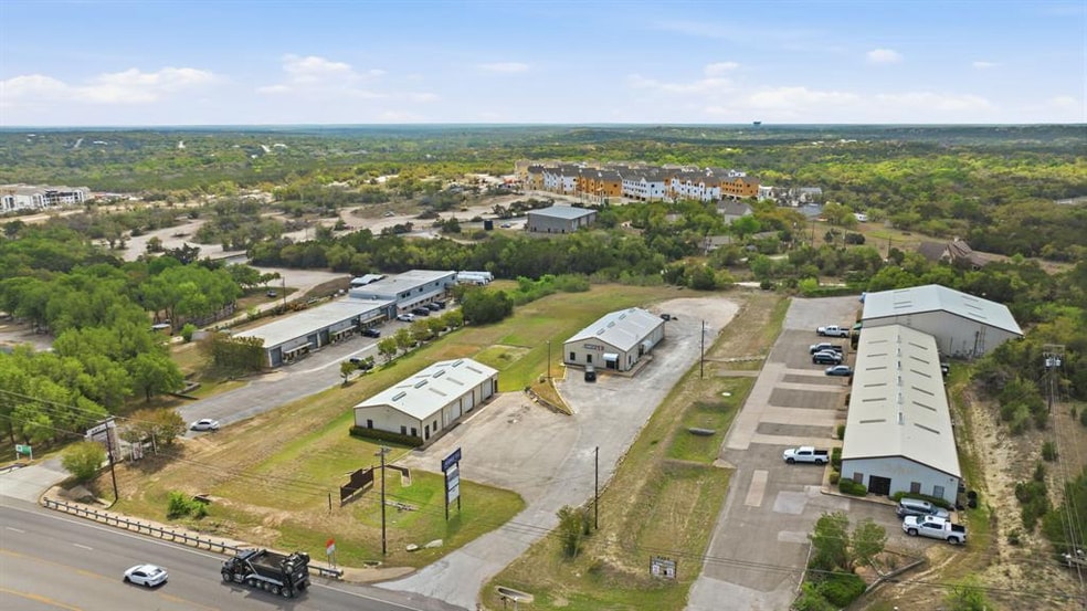 More Photos Of 9221 Highway 290 W, Austin Light Manufacturing For Sale