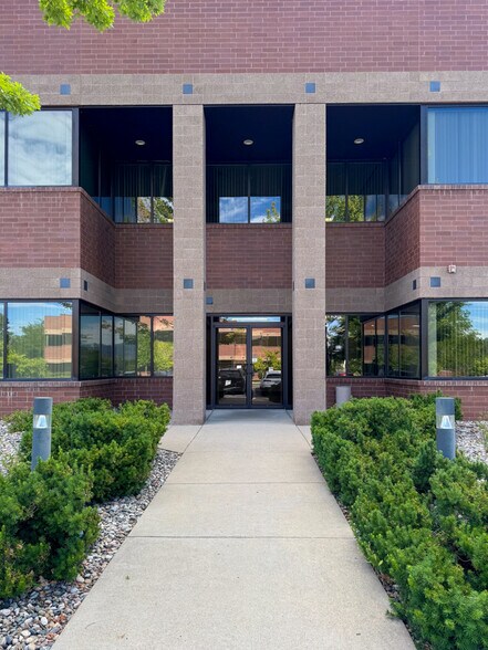 More Photos Of 1221 W Mineral Ave, Littleton Office For Lease